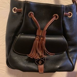 Like new! Black handbag♥️